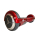 GOBOARD Standard czerwony - 1426829 - zdjęcie 2
